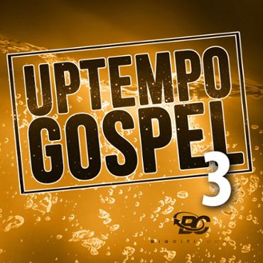 Uptempo Gospel 3