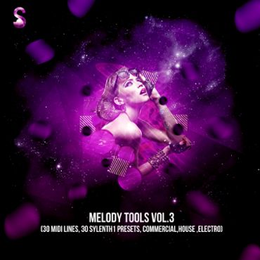 Melody Tools Vol 3