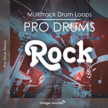 Pro Drums Rock - Part 1