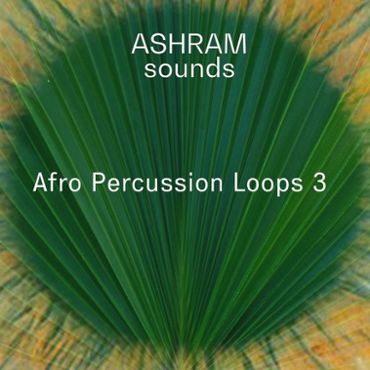 Afro Percussion Loops 3
