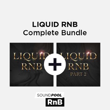 Liquid RnB - Complete Bundle