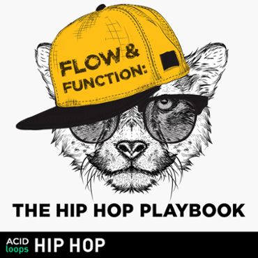 Flow & Function - The Hip Hop Playbook