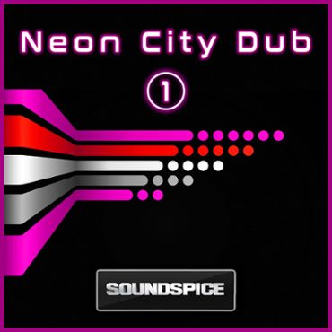 Neon City Dub Vol 1