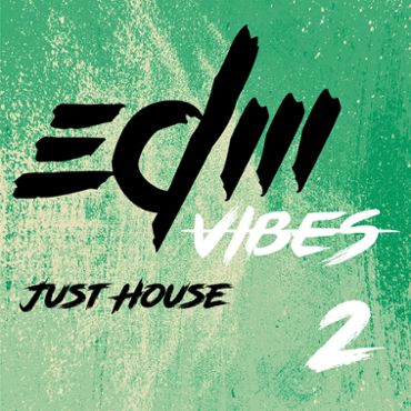 EDM Vibes Vol 2: Just House