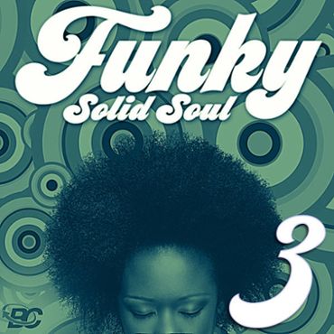 Funky Solid Soul 3