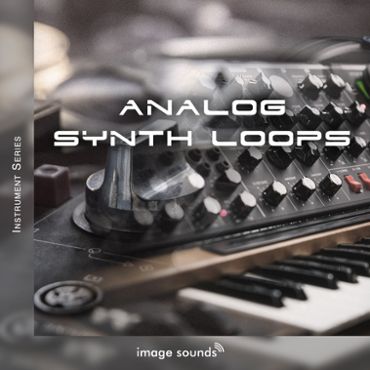 Analog Synth Loops
