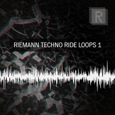 Techno Ride Loops 1