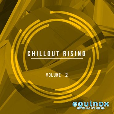 Chillout Rising Vol 2
