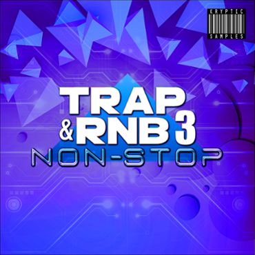 Trap & RnB Non-Stop 3