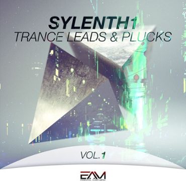 Sylenth1 Trance Leads & Plucks