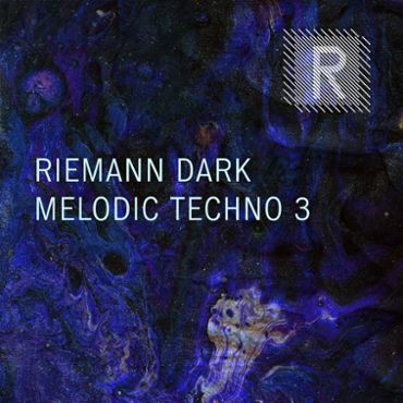 Dark Melodic Techno 3