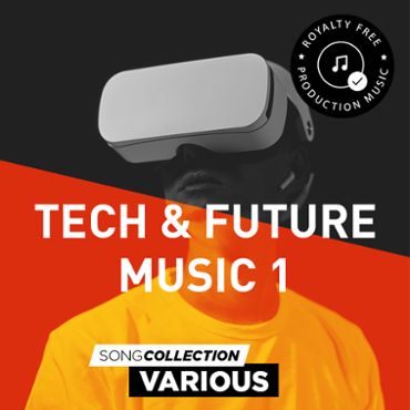 Tech & Future Music 1