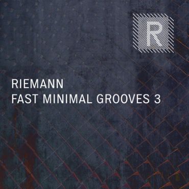 Riemann Fast Minimal Grooves 3