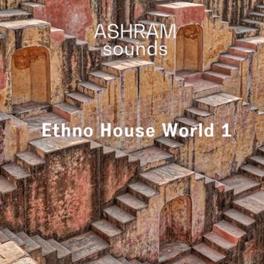 Ethno House World 1