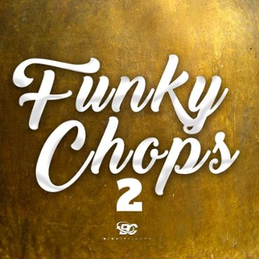 Funky Chops 2