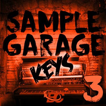 Sample Garage Keys 3