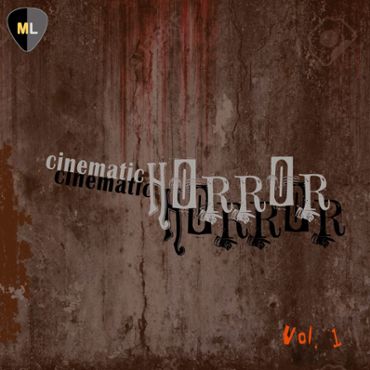 Cinematic Horror Vol 1