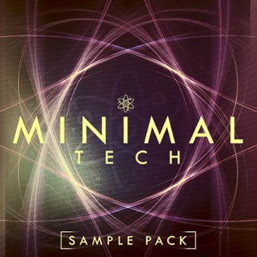 Minimal Tech Sample Pack