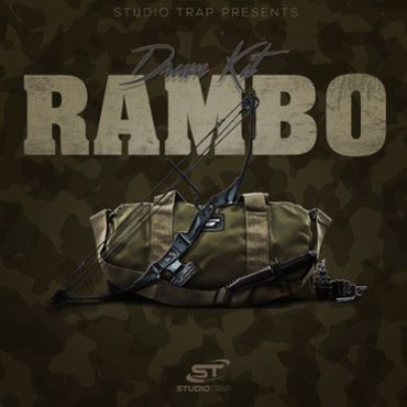 Rambo (Drum Kit)