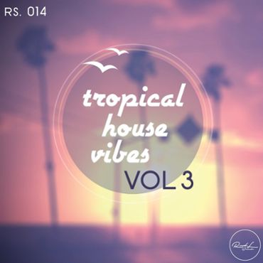 Tropical House Vibes Vol 3