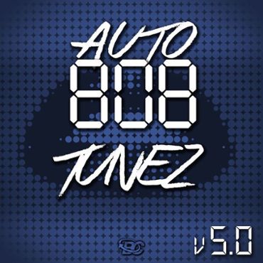 Auto 808 Tunez Vol 5