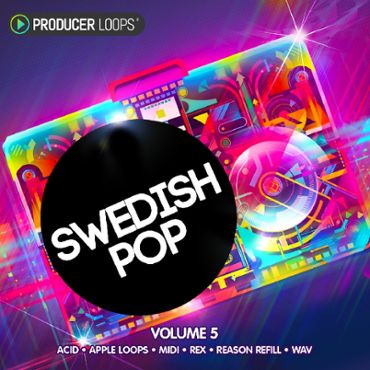 Swedish Pop Vol 5