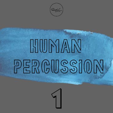 Human Percussion Vol 1