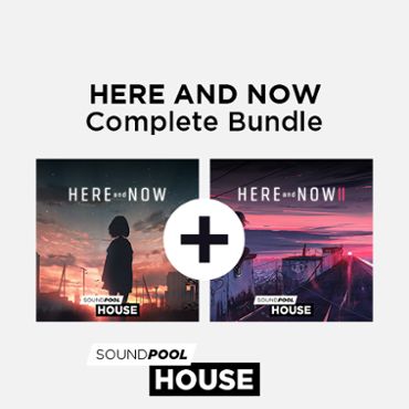 Here and Now - Complete Bundle