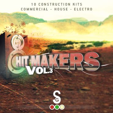 Hit Makers Vol 3