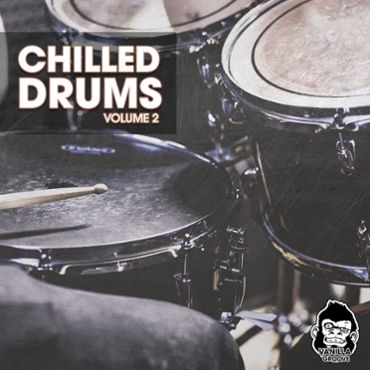 Chilled Drums Vol 2