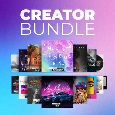 Creator Bundle