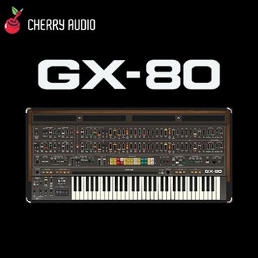 GX-80