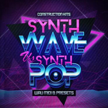 Synthwave Vs Synthpop