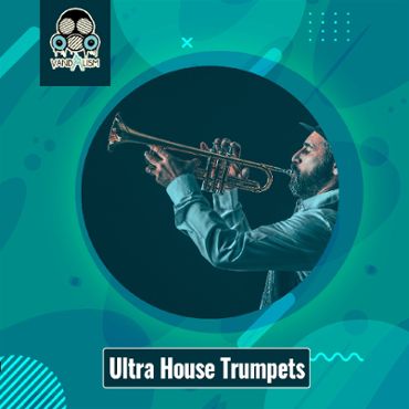 Ultra House Trumpets