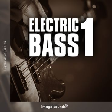 Electric Bass Vol. 1