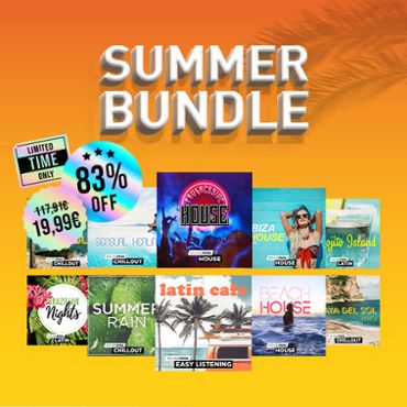 Summer Bundle