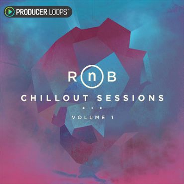 RnB Chillout Sessions Vol 1