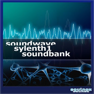 Soundwave: Sylenth1 Soundbank