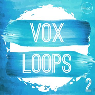 Vox Loops Vol 2
