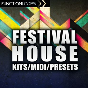 Function Loops: Festival House
