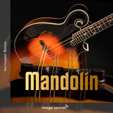 Mandolin Vol. 1