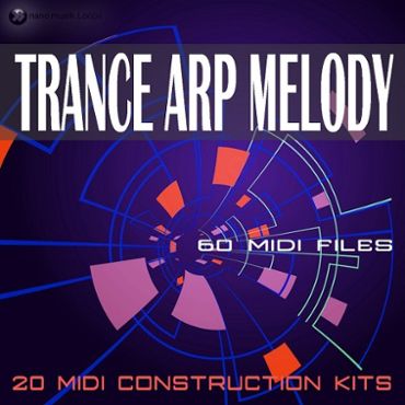 Trance Arp Melody