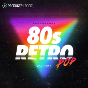 80s Retro Pop Vol 1