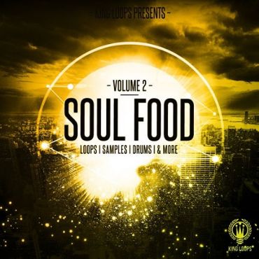 Soul Food Vol 2