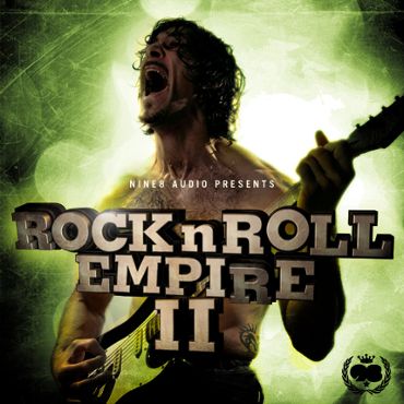 Rock 'n' Roll Empire 2