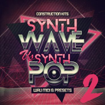 Synthwave Vs Synth Pop 2