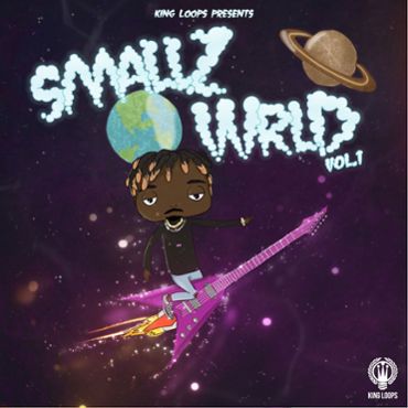 Smallz Wrld Vol 1