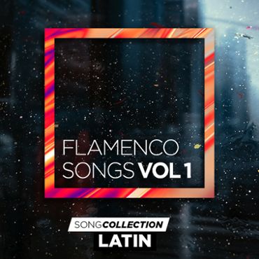 Flamenco Songs Vol. 1