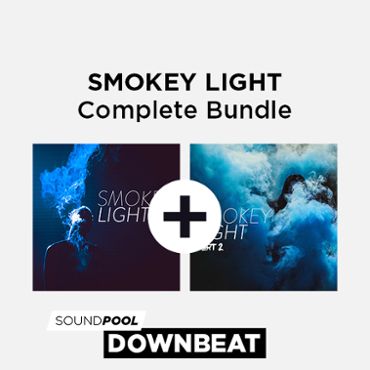 Smokey Light - Complete Bundle