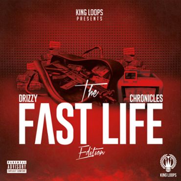 Drizzy Chronicles: Fast Life Edition